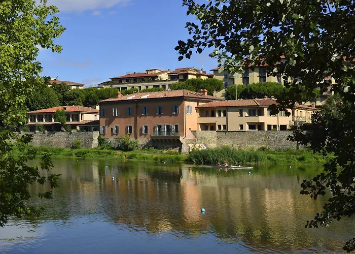 Sull'ArnoHotel Stelle