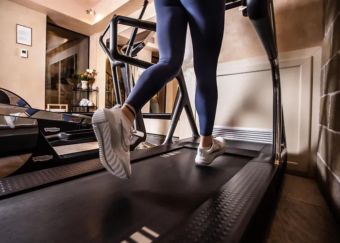 Sull'ArnoHotel Stelle